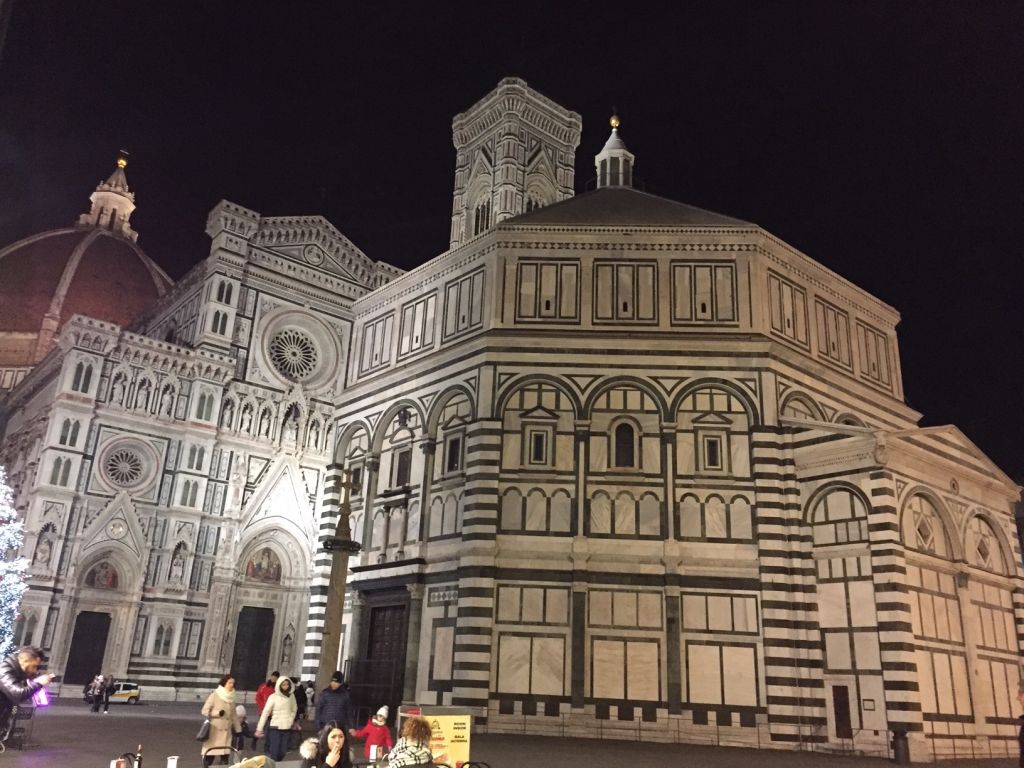 Cathedrale Santa Maria Del Fiore De Florence Cathedrale Santa Maria Del Fiore De Florence