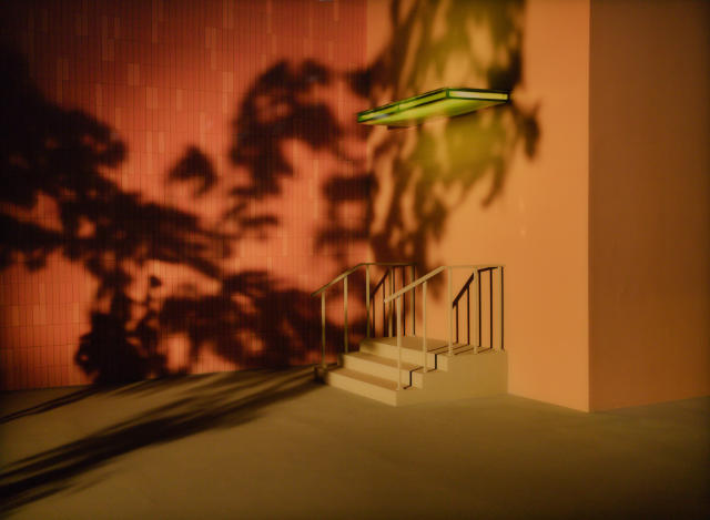 Chen Wei (2020) : New gate