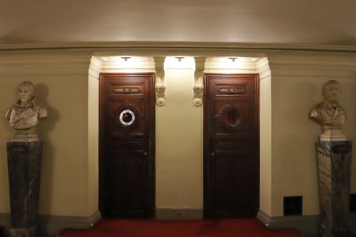 巴黎歌剧院 : 包厢