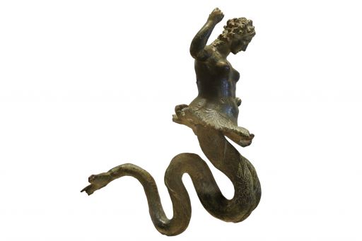 Tritonide de l'Empire Romain (Ie siècle)