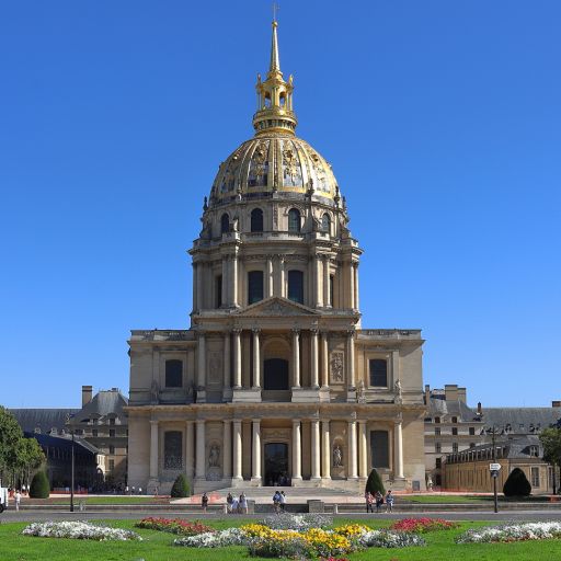 荣军院